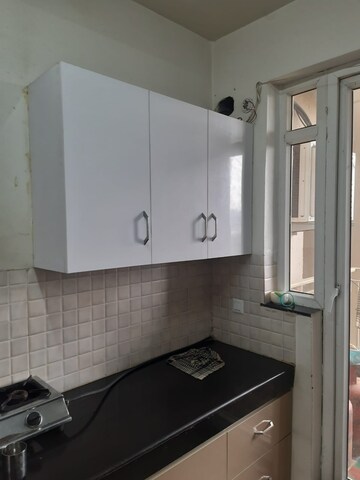 Kitchen in 2 BHK Apartment at BPTP Discovery Park, Sector 80 – for Rent