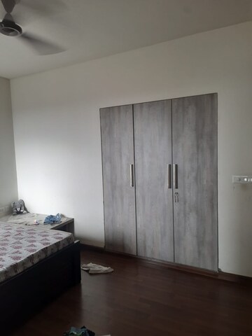 Bedroom in 2 BHK Apartment at BPTP Discovery Park, Sector 80 – for Rent
