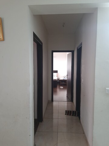 Building Lobby in 2 BHK Apartment at BPTP Discovery Park, Sector 80 – for Rent