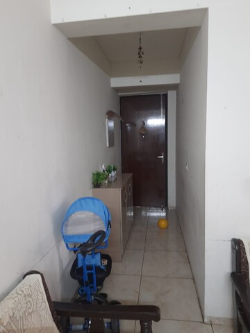 Bathroom in 2 BHK Apartment at BPTP Discovery Park, Sector 80 – for Rent