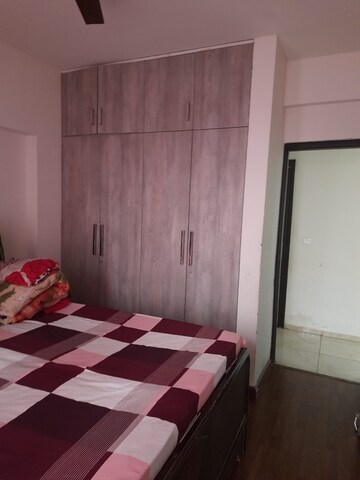 Bedroom in 2 BHK Apartment at BPTP Discovery Park, Sector 80 – for Rent