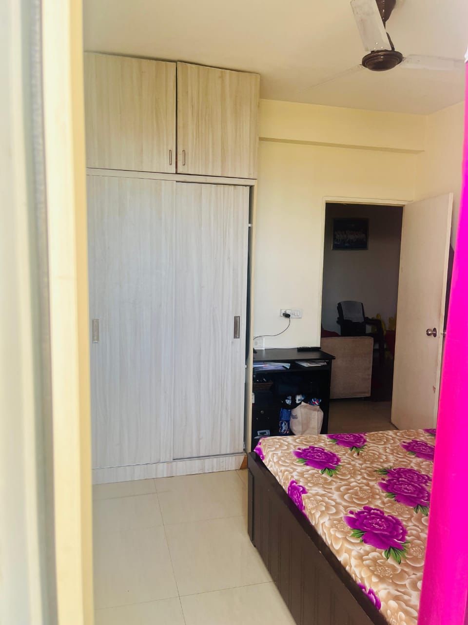 2 BHK 625 Sq.Ft. Apartment in Pyramid Urban Homes