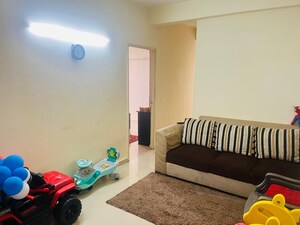 Bedroom in 2 BHK Apartment at Pyramid Urban Homes, Sector 70a – for Sale