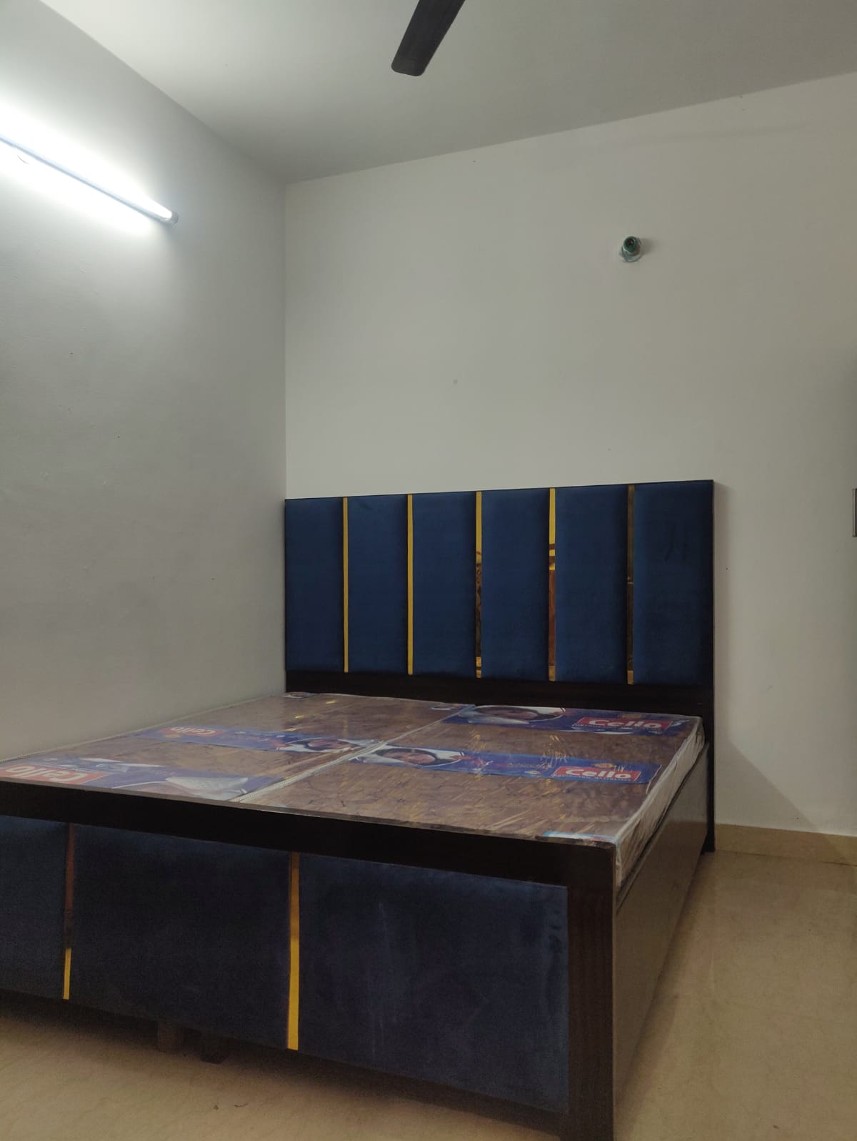 2 BHK Apartment For Rent in Panchsheel Sps Residency