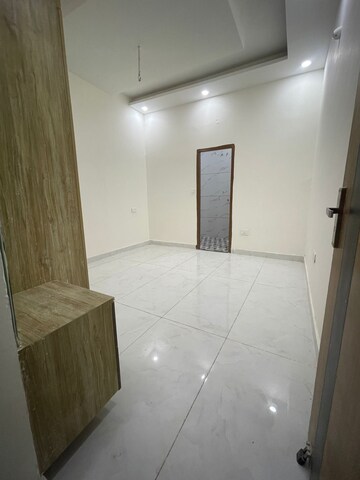 Master Bedroom in 4 BHK Independent House at Patiala Road – for Sale
