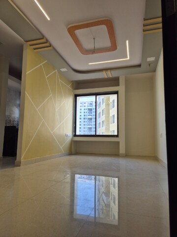 1 BHK Apartment For Rent in Sector 6 Ulwe