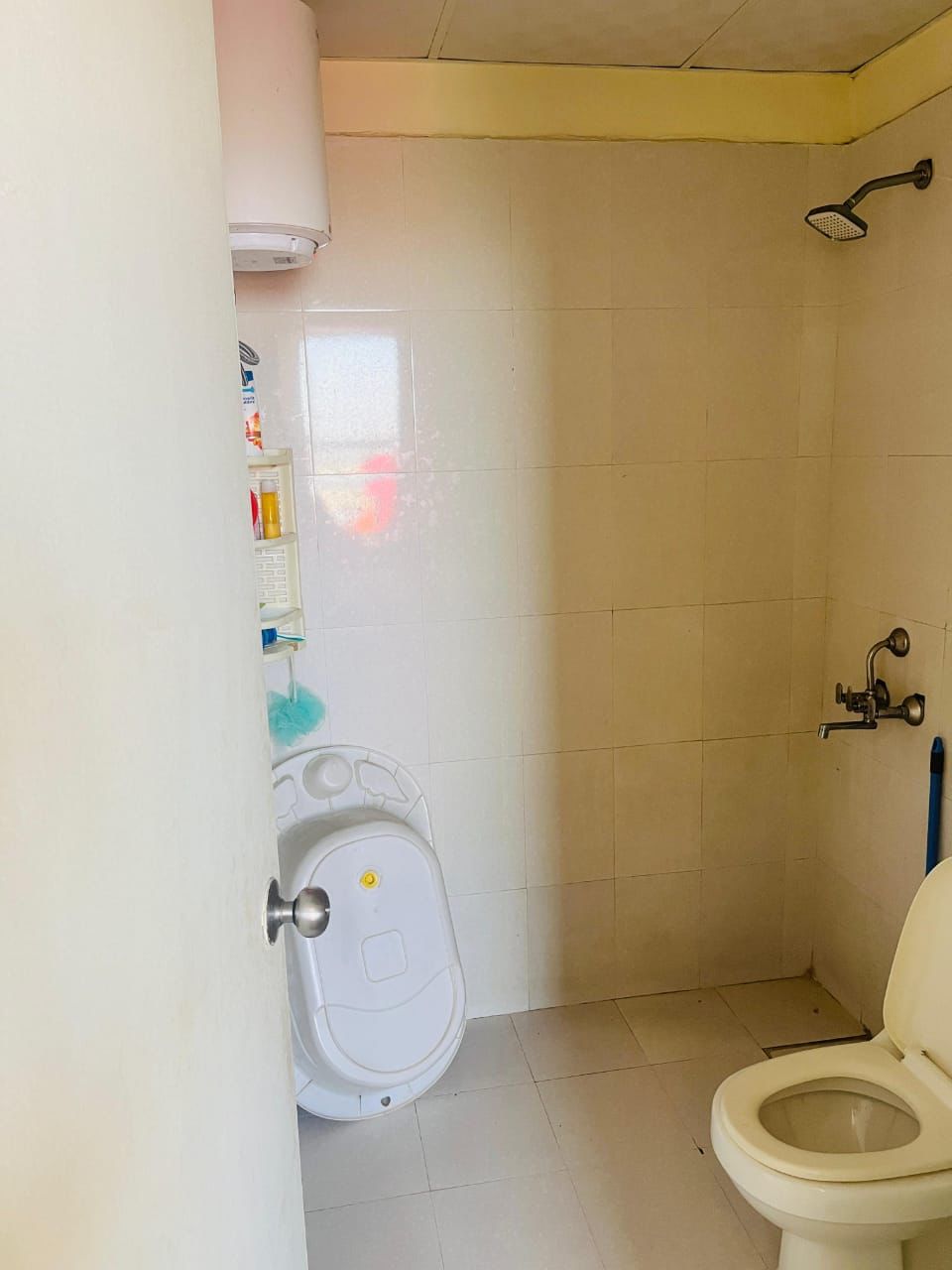 2 BHK Apartment For Sale in Pyramid Urban Homes 3