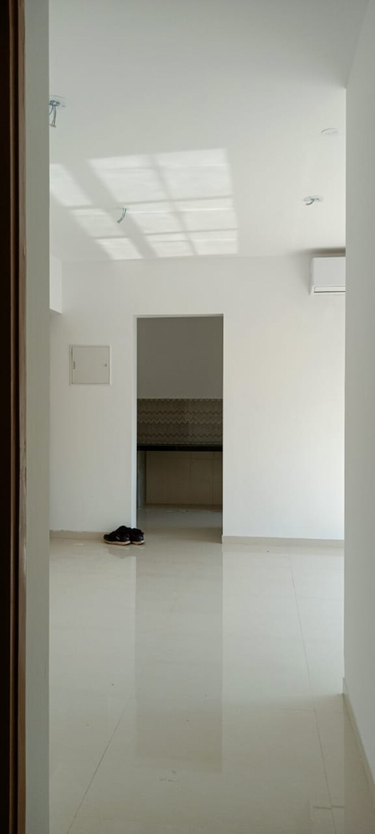 Room, mahindra-happinest-kalyan 1 Bedroom 452 Sq.Ft. Apartment In Kalyan West Thane 8547541