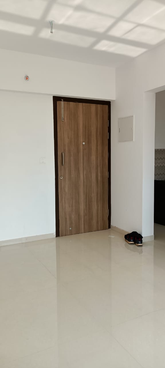 1 BHK Apartment For Sale in Mahindra Happinest Kalyan