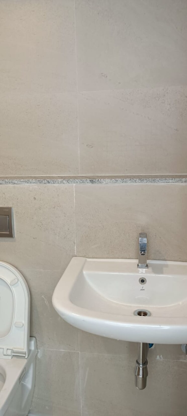 Bathroom, mahindra-happinest-kalyan 1 Bedroom 452 Sq.Ft. Apartment In Kalyan West Thane 8547541