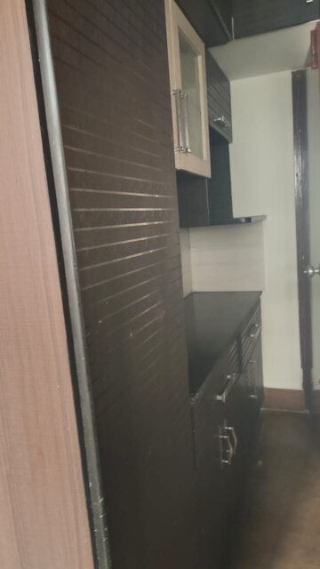 Bathroom in 4 BHK Builder Floor at Hsr Layout Sector 2 – for Rent