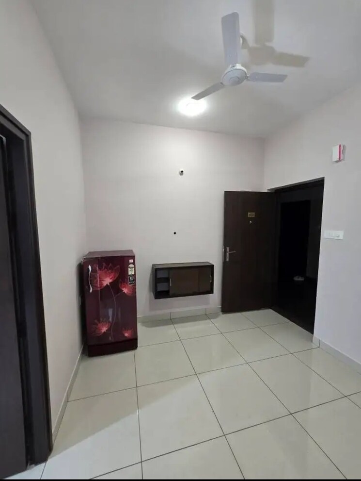 Kitchen, vishnu-vistara 3 Bedroom 1890 Sq.Ft. Apartment In Hi Tech City Hyderabad 8547651