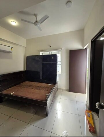 Kitchen in 3 BHK Apartment at Vishnu Vistara, Hi Tech City – for Rent