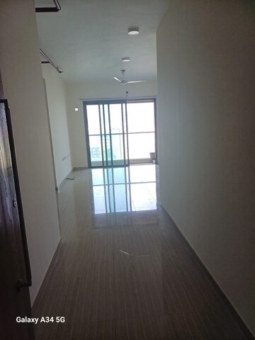 1 BHK Apartment For Rent in Sheth Vasant Oasis, Andheri East