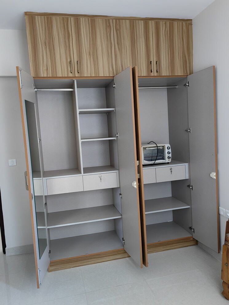 undefined, sjr-blue-waters 3 Bedroom 1715 Sq.Ft. Apartment In Off Sarjapur Road Bangalore 8547612