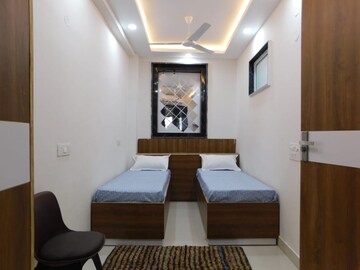 Room in  Pg at Wagle Industrial Estate – for Rent