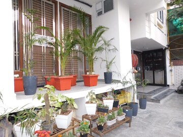 Room in  Pg at Wagle Industrial Estate – for Rent