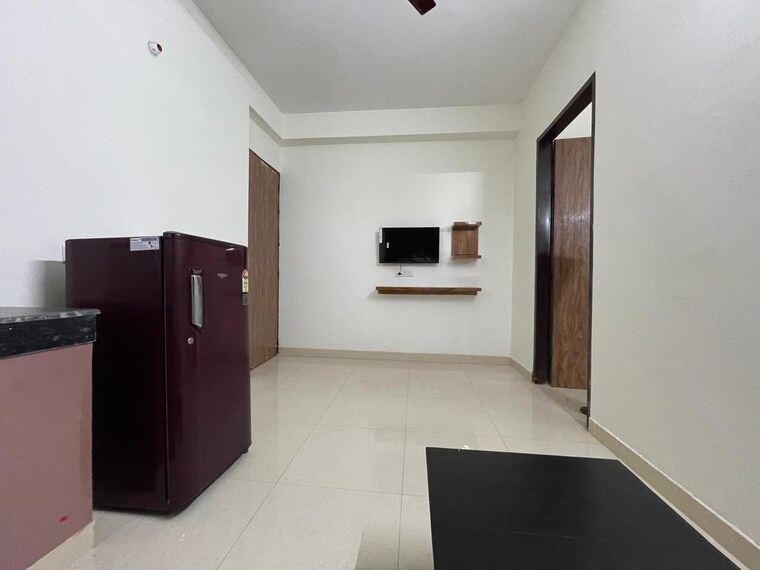 Kitchen, shree-vardhman-mantra 2 Bedroom 800 Sq.Ft. Apartment In Sector 67 Gurgaon 8547739