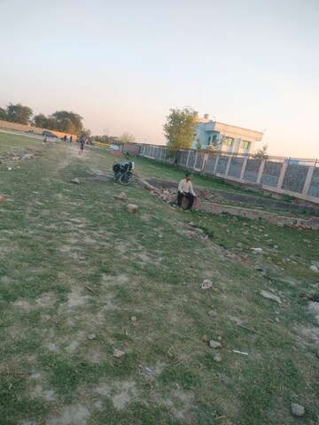  Plot For Sale in Sector 167b