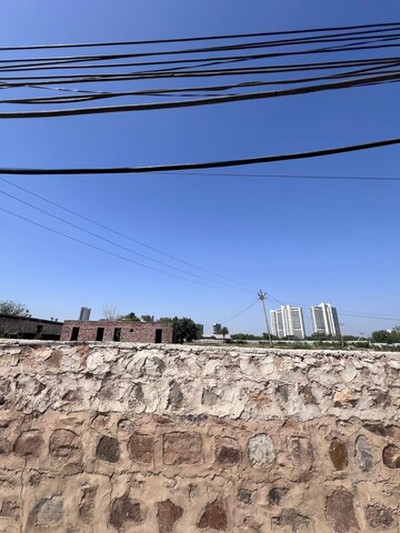 Plot Area in  Plot at Sector 42 – for Sale