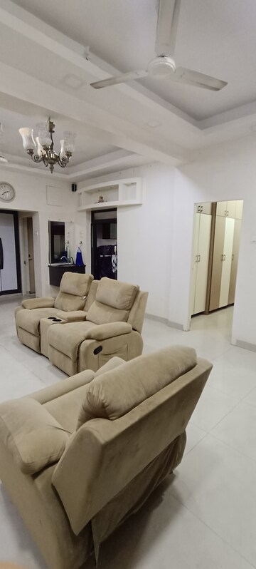 2.5 BHK Apartment For Rent in Palash Towers, Andheri West