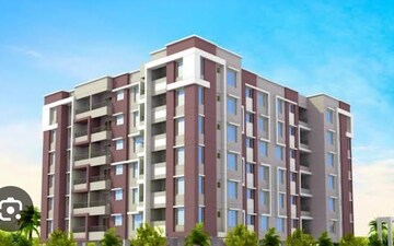 1 BHK Apartment For Rent in Sai Galaxy Thergaon, Thergaon