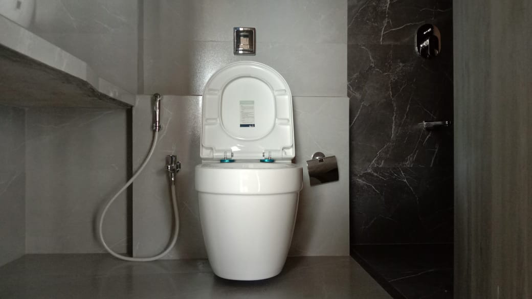 3 BHK + Extra Room Apartment For Rent in Dosti Group Imperia