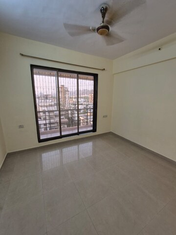 Master Bedroom in 2 BHK Apartment at Krishna Heights Ghansoli, Ghansoli – for Rent