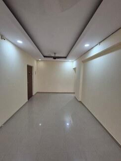 2 BHK Apartment For Rent in Krishna Heights Ghansoli