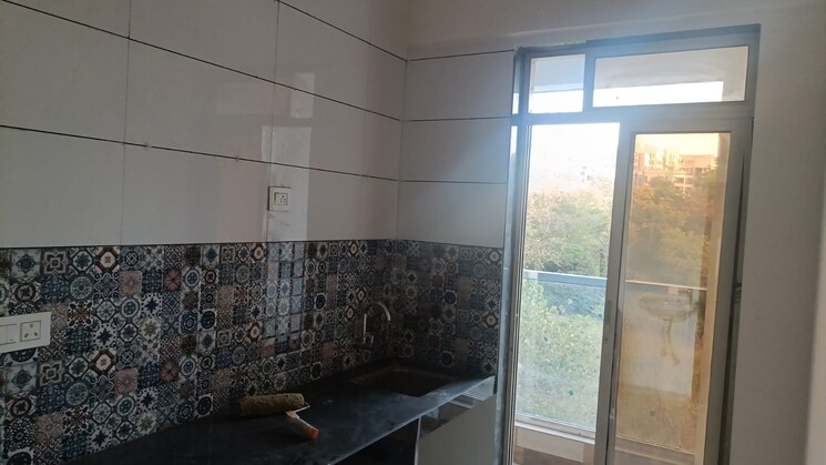 Kitchen, arihant-city 2 Bedroom 793 Sq.Ft. Apartment In Bhadwad Gaon Thane 8547949