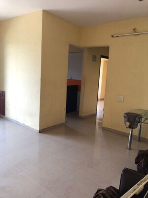 Room in 2 BHK Apartment at Arihant City, Bhadwad Gaon – for Sale