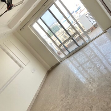 4 BHK Builder Floor For Rent in Sector 23