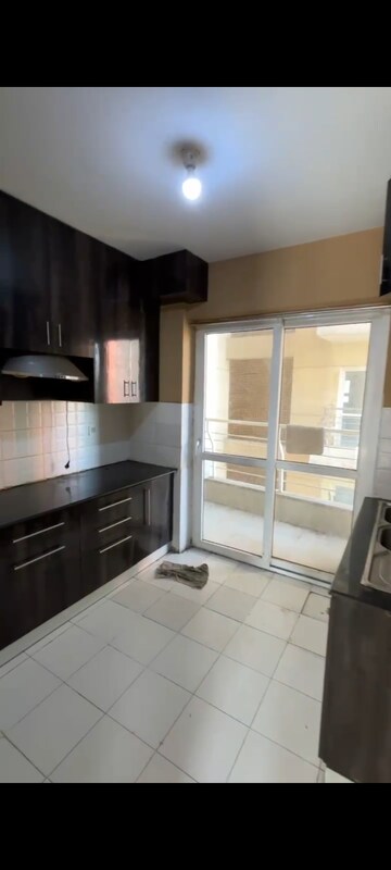 Kitchen in 3 BHK Apartment at BPTP The Resort, Sector 75 – for Sale