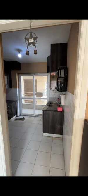 Kitchen in 3 BHK Apartment at BPTP The Resort, Sector 75 – for Sale