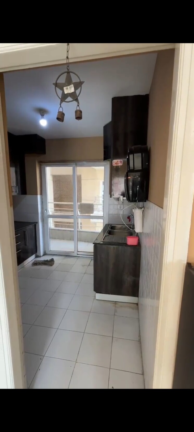 Kitchen, bptp-the-resort 3 Bedroom 1643 Sq.Ft. Apartment In Sector 75 Faridabad 8548024