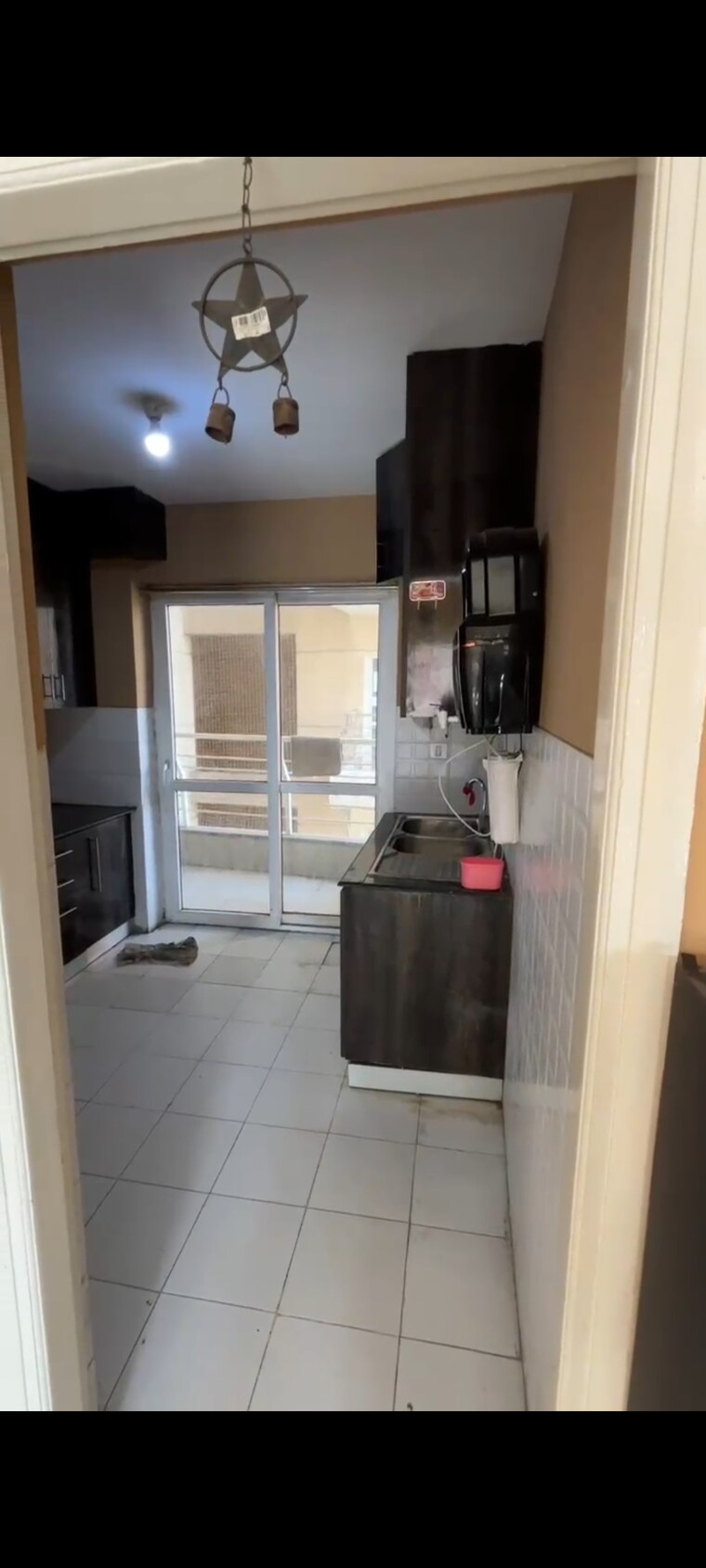 Kitchen, bptp-the-resort 3 Bedroom 1643 Sq.Ft. Apartment In Sector 75 Faridabad 8548024