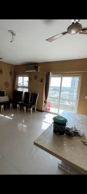 Living Room in 3 BHK Apartment at BPTP The Resort, Sector 75 – for Sale