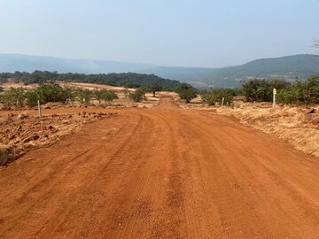 Plot Area in  Plot at Dapoli – for Sale