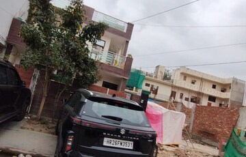 6 BHK Independent House – Exterior View View at New Colony - for Sale
