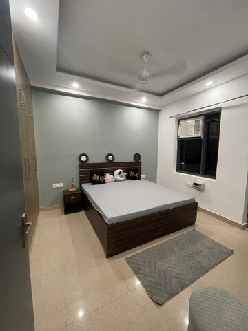 Kitchen in 1 BHK Apartment at SAS Tower, Sector 38 – for Rent