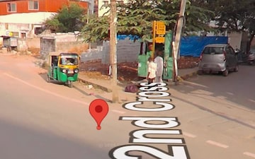 Land For Sale in Horamavu