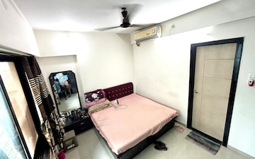 3 BHK Apartment For Rent in Goregaon East