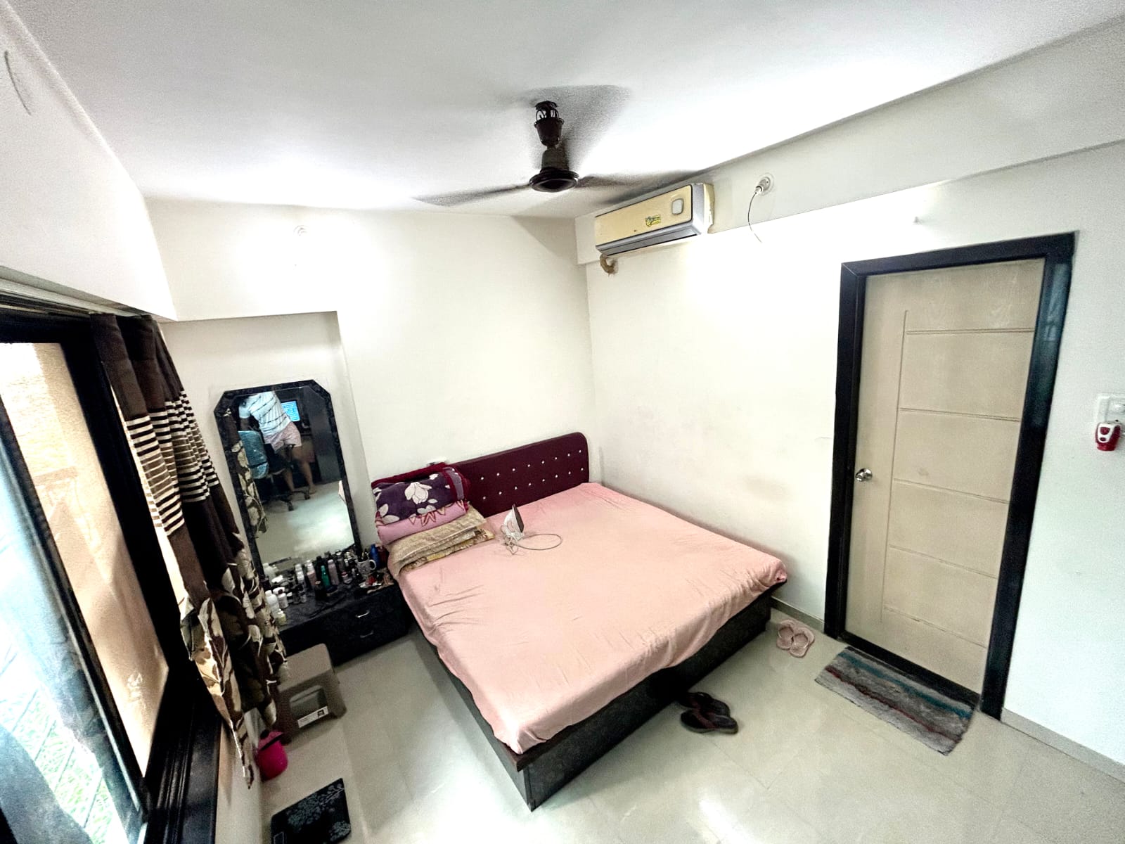 3 BHK Apartment For Rent in On Request 