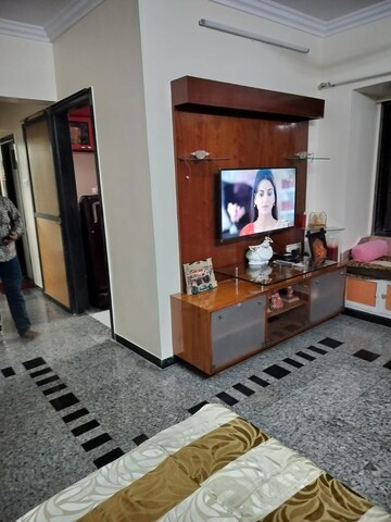 3 BHK Apartment For Rent in HDIL Dheeraj Residency, Goregaon West