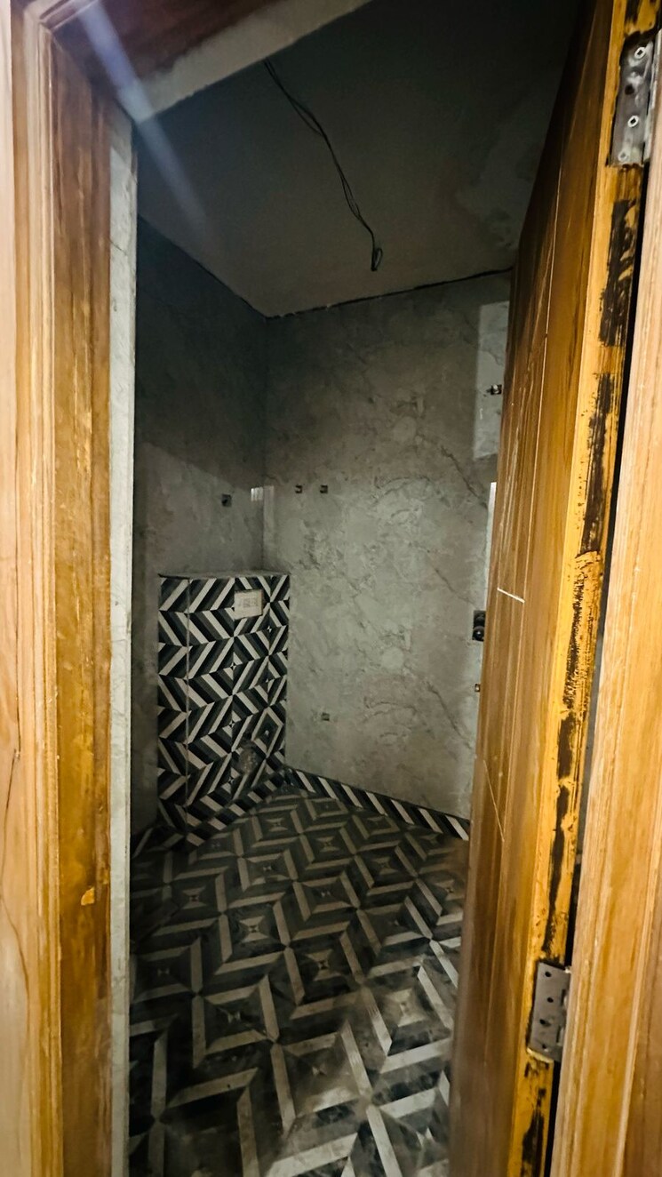 Balcony, sector 1 vaishali 2 Bedroom 90 Sq.Mt. Builder Floor In Sector 1 Vaishali Ghaziabad 8548093