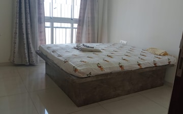 2 BHK Apartment For Rent in Lokhandwala Whispering Palms, Kandivali East