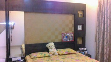 2 BHK Apartment For Rent in Satyam Grande, Sector 9