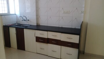 Kitchen in 2 BHK Apartment at Dnv Arcelia, Ravet – for Sale