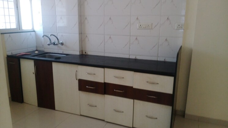 Kitchen, dnv-arcelia 2 Bedroom 623 Sq.Ft. Apartment In Ravet Pune 8547964