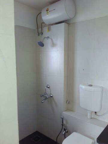 Master Bedroom in 2 BHK Apartment at Tata Avaha, Kalyan West – for Sale